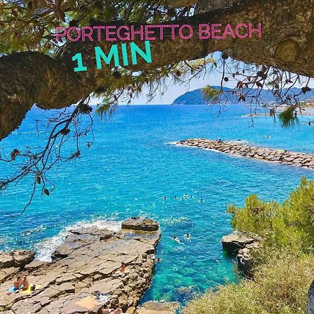 Cluxury-Torre Dei Saraceni Boutique Apt By The Sea Beach, Pool,Private Jacuzzi, Parking Черво Екстериор снимка
