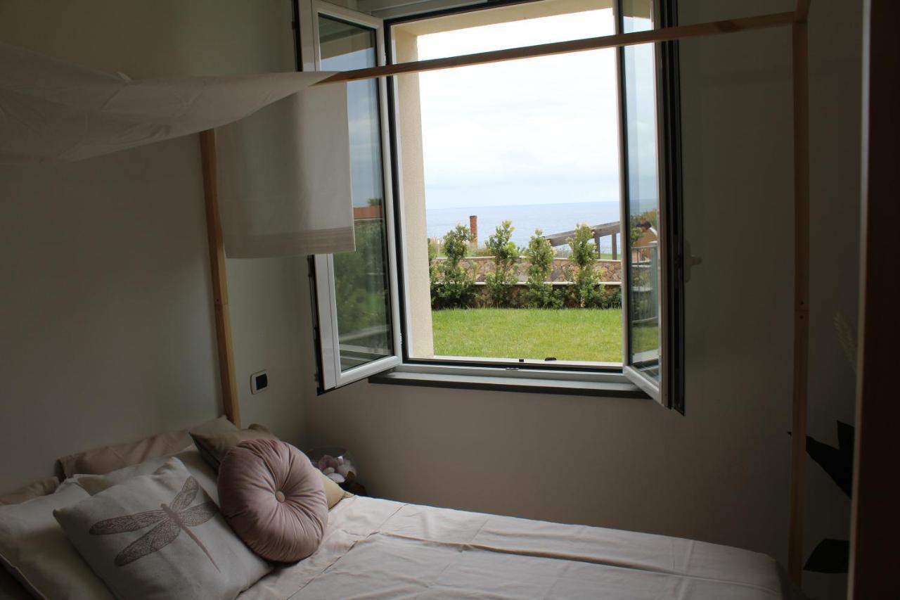 Cluxury-Torre Dei Saraceni Boutique Apt By The Sea Beach, Pool,Private Jacuzzi, Parking Черво Екстериор снимка