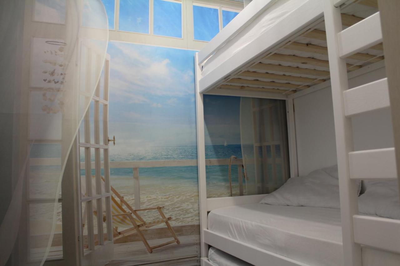 Cluxury-Torre Dei Saraceni Boutique Apt By The Sea Beach, Pool,Private Jacuzzi, Parking Черво Екстериор снимка