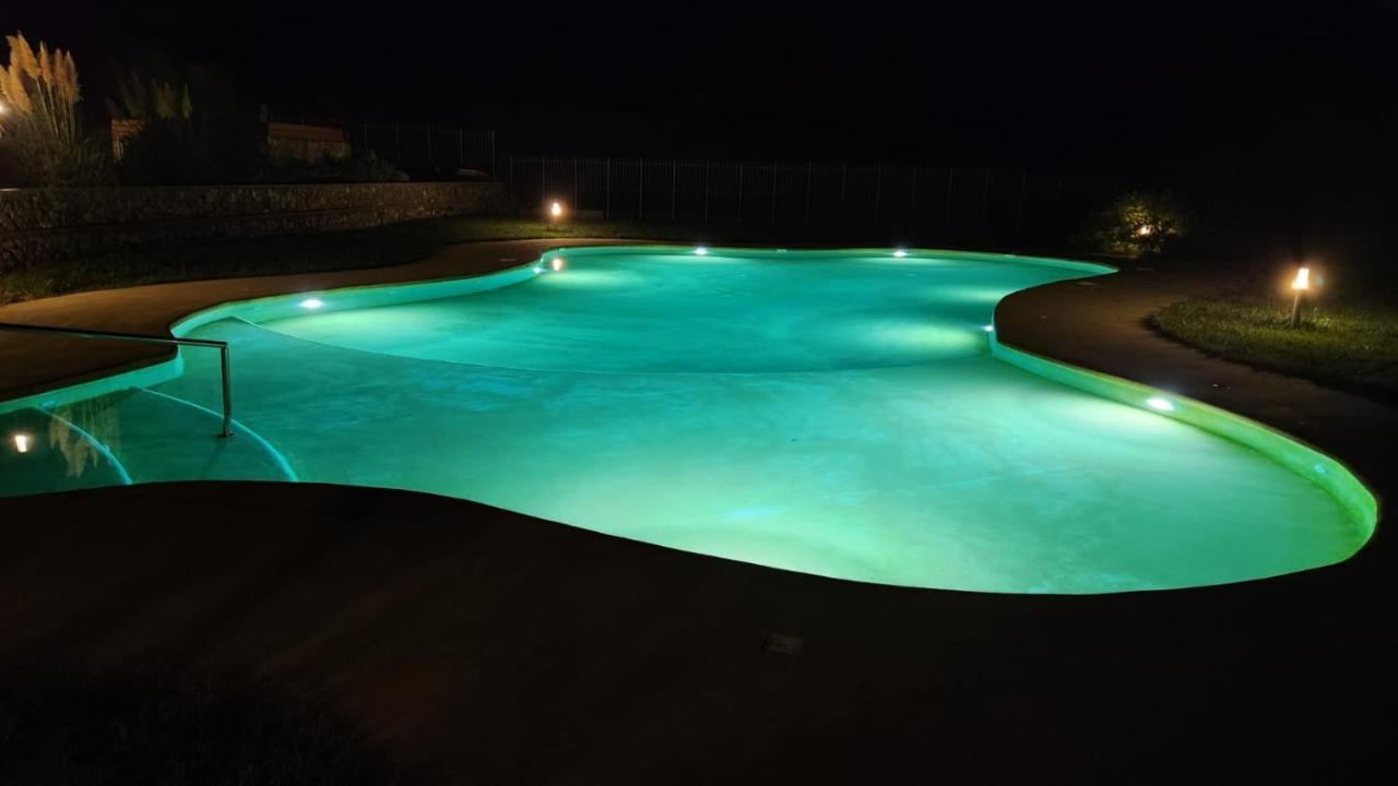 Cluxury-Torre Dei Saraceni Boutique Apt By The Sea Beach, Pool,Private Jacuzzi, Parking Черво Екстериор снимка